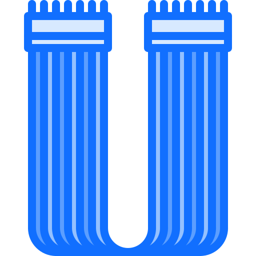 Power cable icon