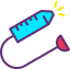 Nasal aspirator icon 64x64