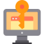 Keyword icon 64x64