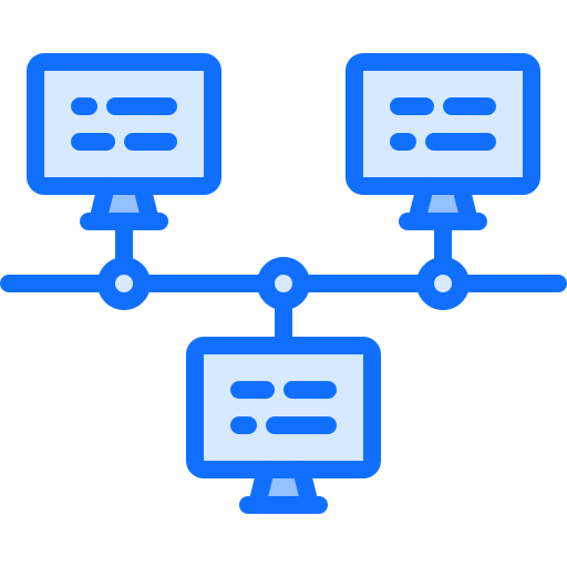 Network icon
