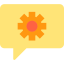 Settings icon 64x64