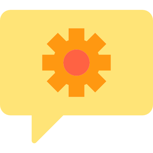 Settings icon