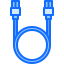 Power cable icon 64x64