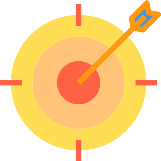 Target icon