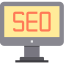 Monitor icon 64x64