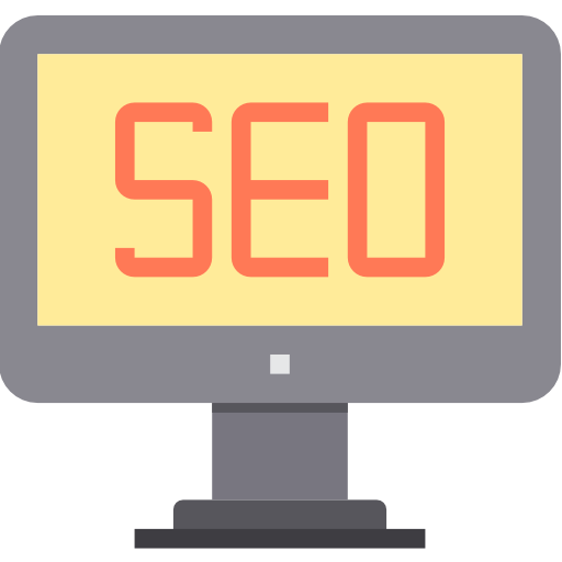 Monitor icon