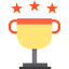 Trophy icon 64x64