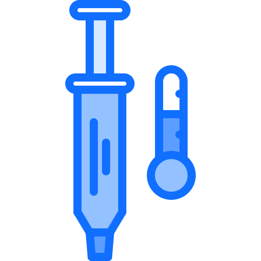 Thermal paste icon