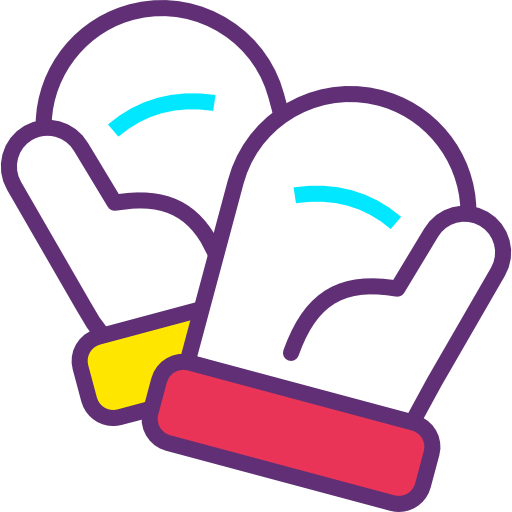 Mitten icon