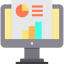 Analytics icon 64x64