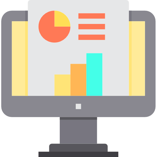 Analytics icon