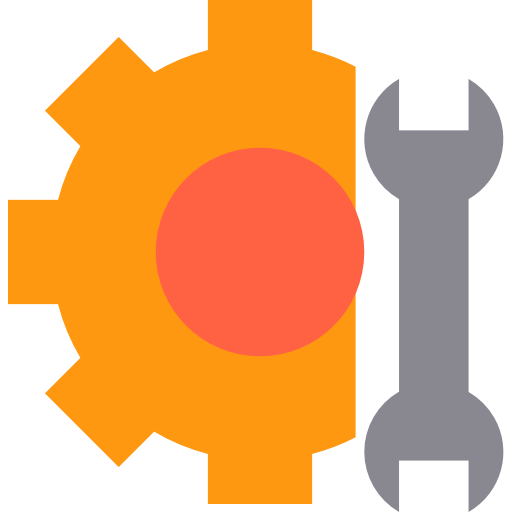Settings icon