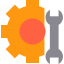 Settings icon 64x64
