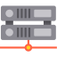 Hosting icon 64x64