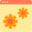 Browser icon 64x64