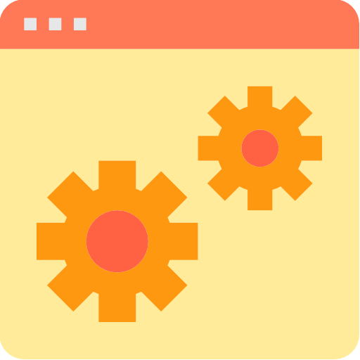 Browser icon