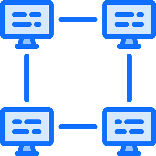 Network icon