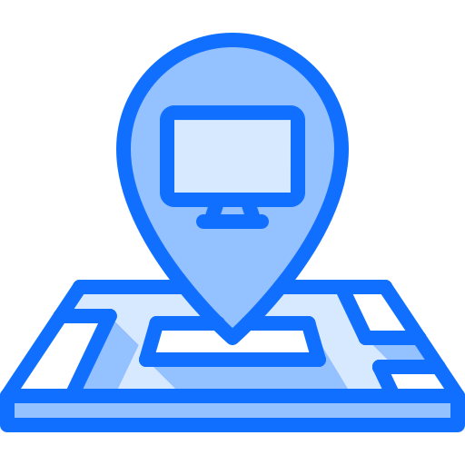Computer icon