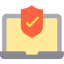 Laptop icon 64x64