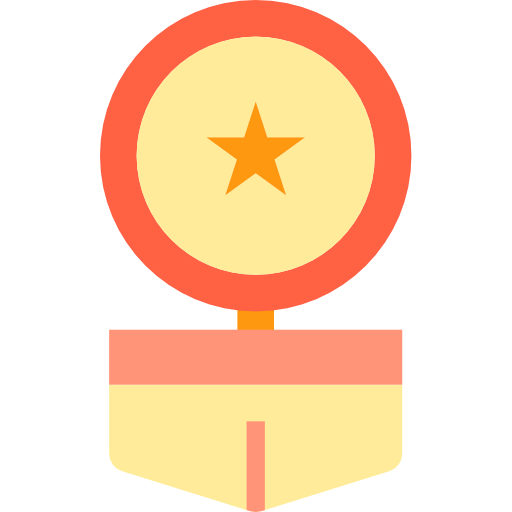 Quality icon
