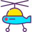 Helicopter icon 64x64