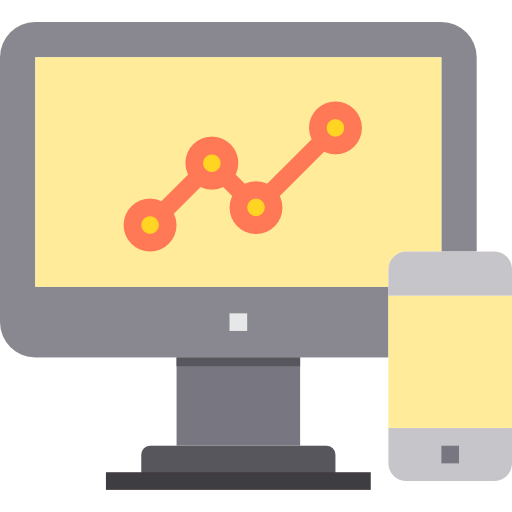 Analytics icon