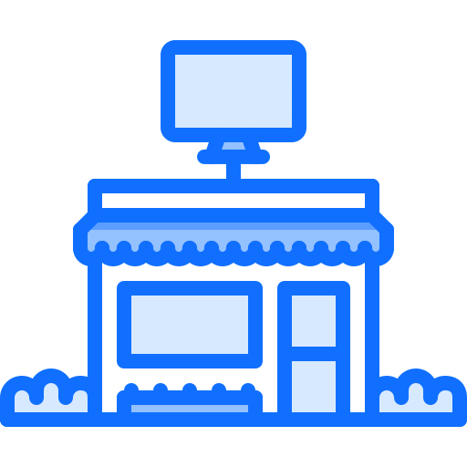 Computer icon