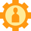 Settings icon 64x64