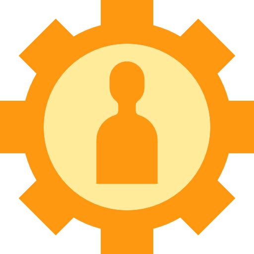 Settings icon
