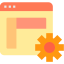 Browser icon 64x64