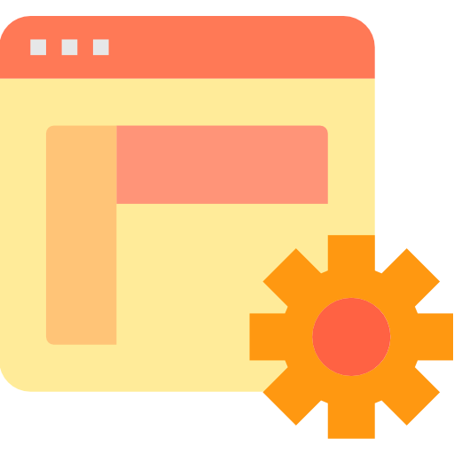 Browser icon