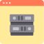 Hosting icon 64x64