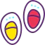 Slippers icon 64x64