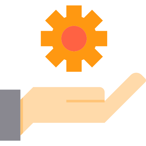 Settings icon