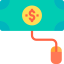 Pay per click icon 64x64