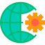 Worldwide icon 64x64