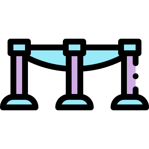 Trampoline icon