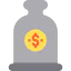 Money bag icon 64x64