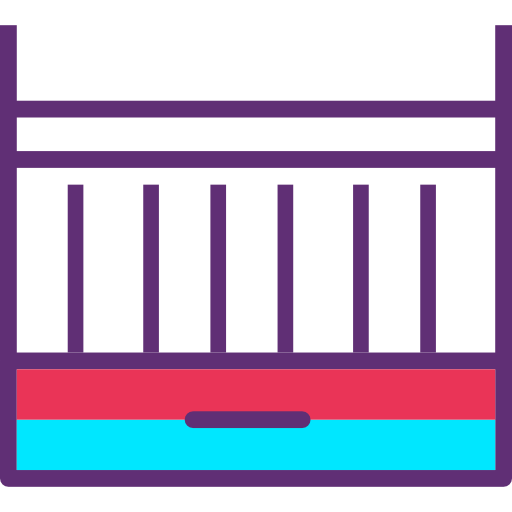 Cradle icon