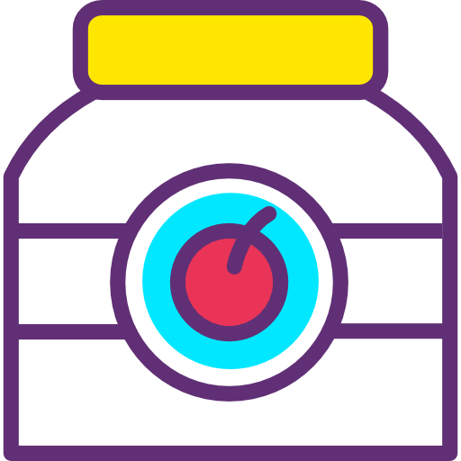 Jam icon