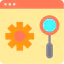 Browser icon 64x64