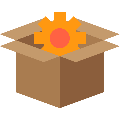 Settings icon