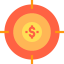 Target icon 64x64