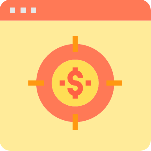 Target icon