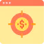 Target icon 64x64