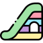 Slide icon 64x64