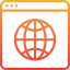 Browser icon 64x64