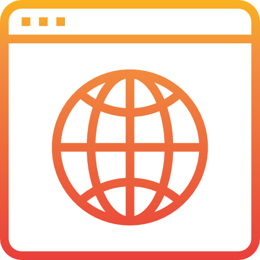 Browser icon