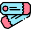 Ticket icon 64x64