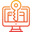 Keyword icon 64x64